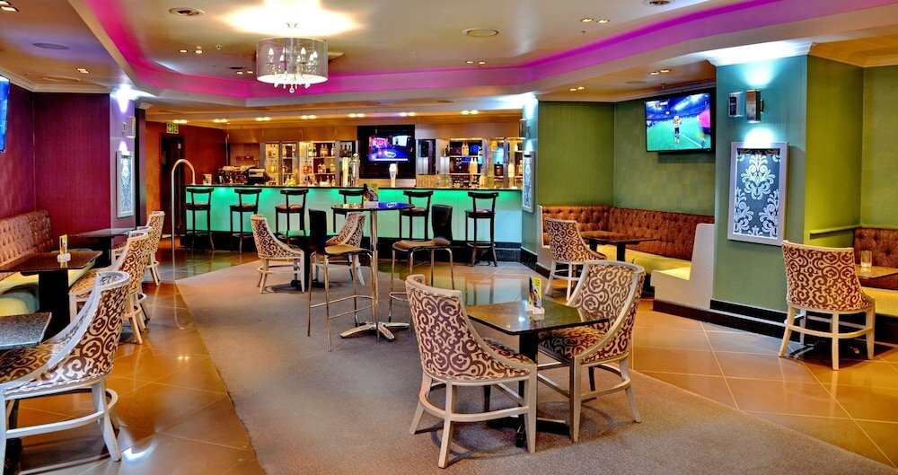 Фото ANEW Hotel Parktonian Johannesburg