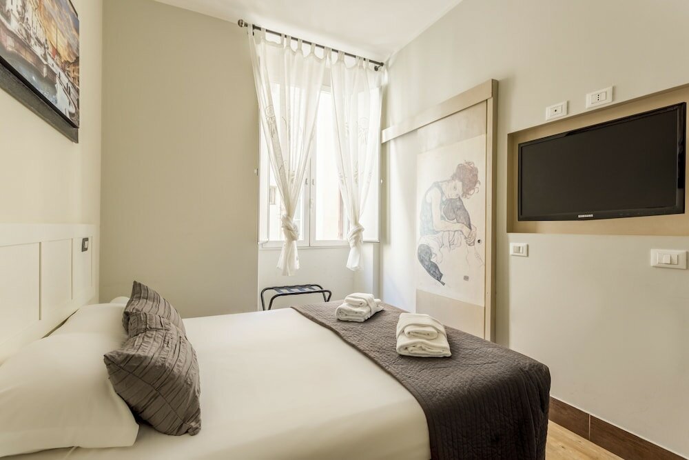 Фото AmoRoma Suite