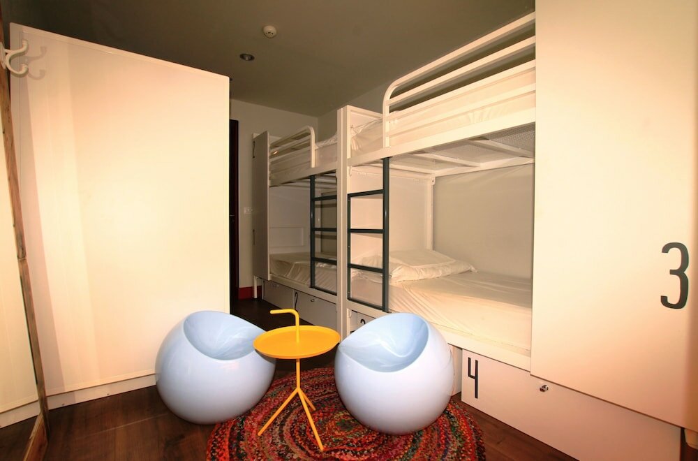 Фото Generator Barcelona