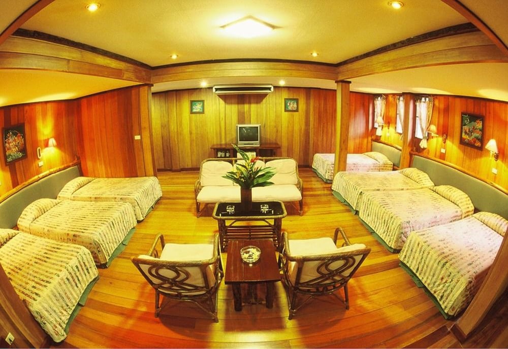 Фото Banpu Koh Chang Resort 