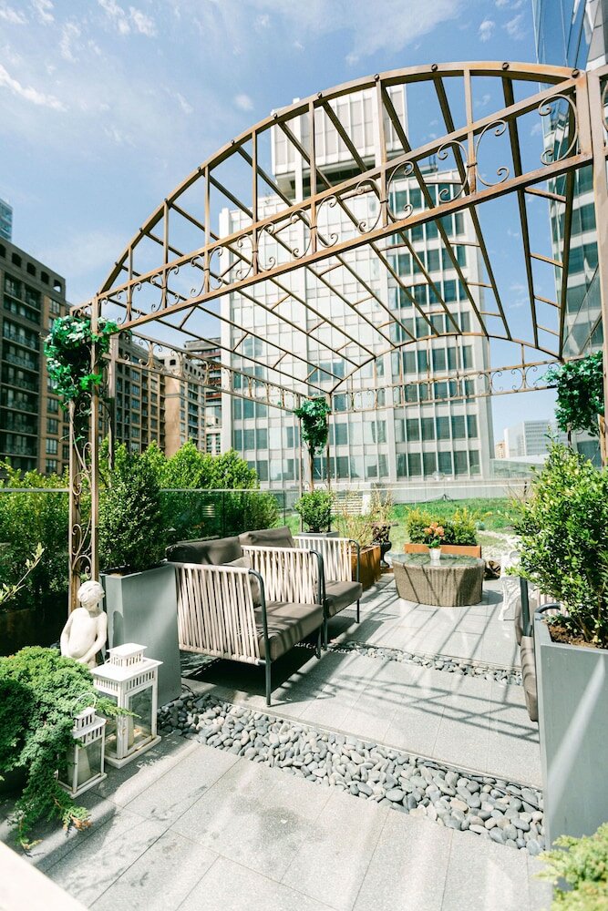 Фото Shangri-la Hotel Toronto