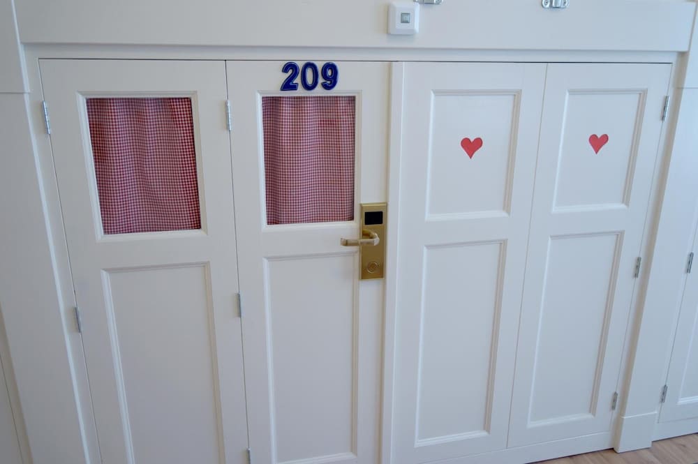 Фото De Bedstee Boutique Capsules