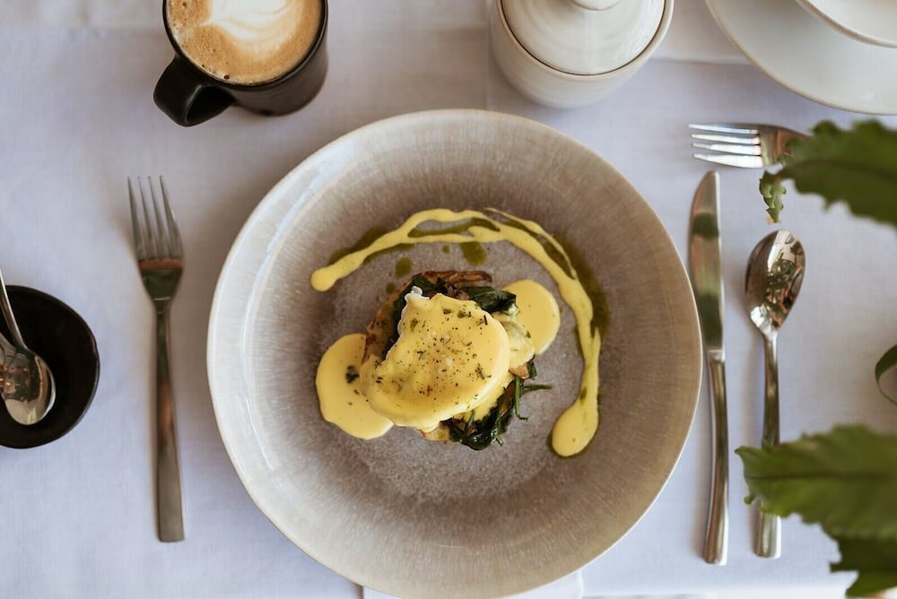 Фото Auberge Burgundy Guest House