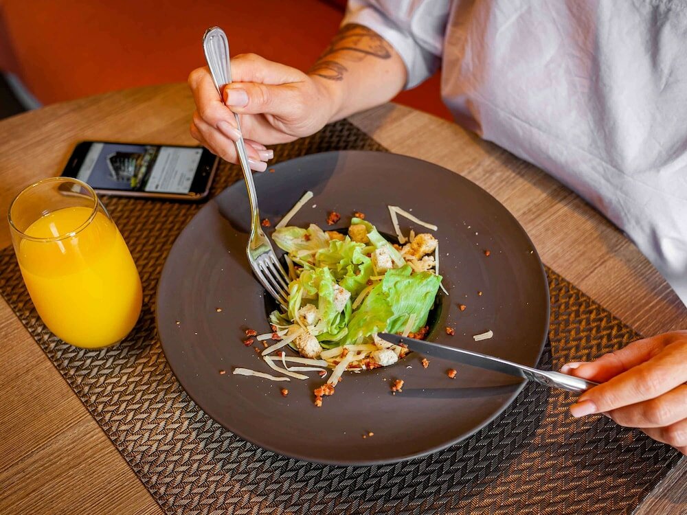 Фото Novotel Criciuma