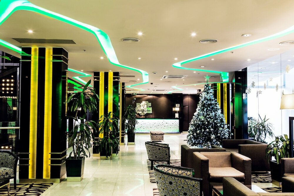 Фото Holiday Inn Rosario by IHG