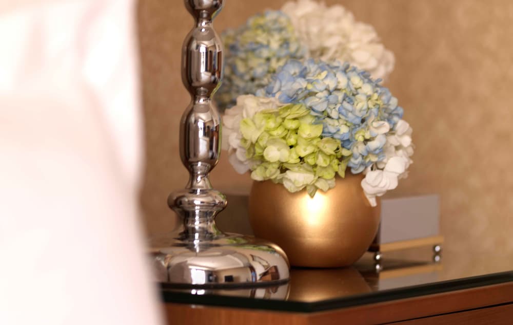 Фото The Ritz Carlton Riyadh