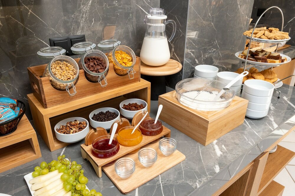 Фото Minois Boutique Hotel 