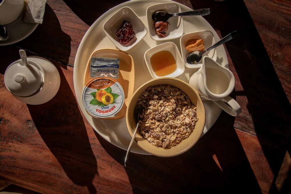 Фото Nest Style Zanzibar