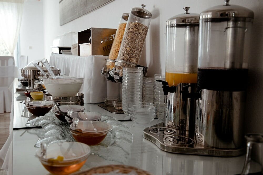Фото Areti Hotel
