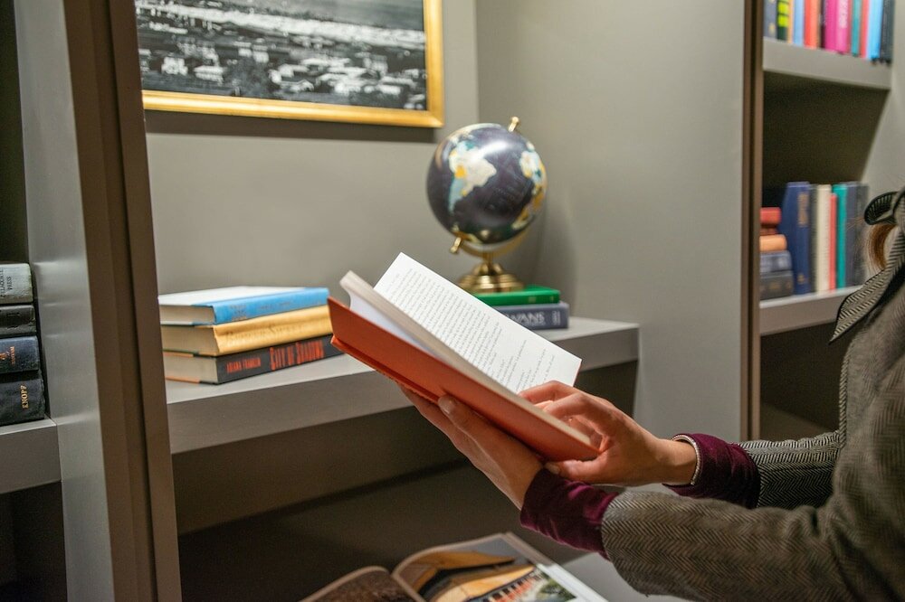 Фото Magnolia Hotel Denver, A Tribute Portfolio Hotel