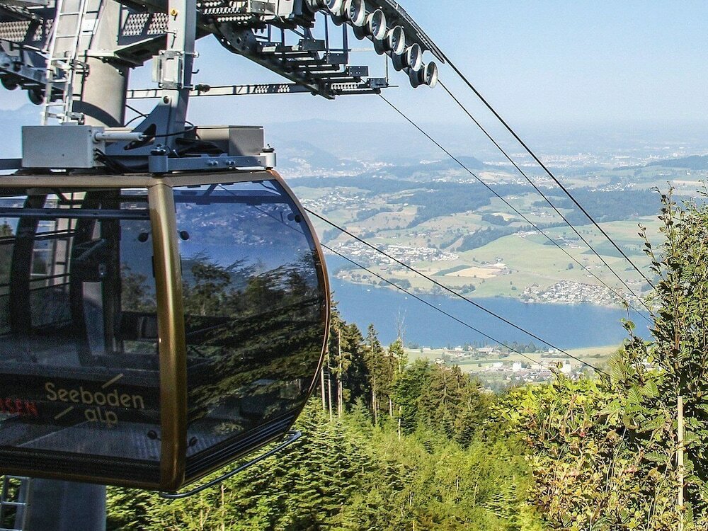 Фото Ibis Baar Zug