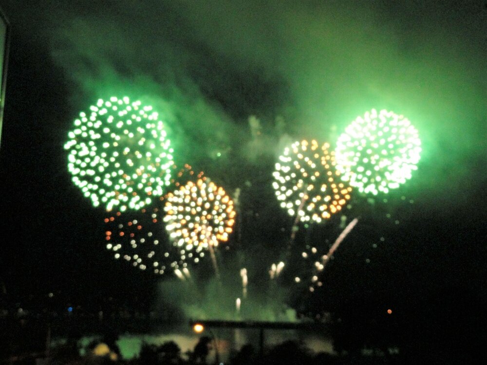 Фото English Bay Hotel