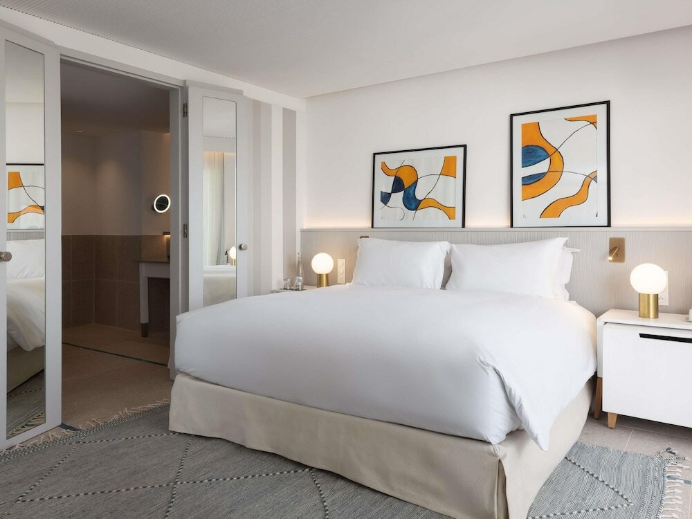 Фото Sofitel Agadir Thalassa Sea & Spa