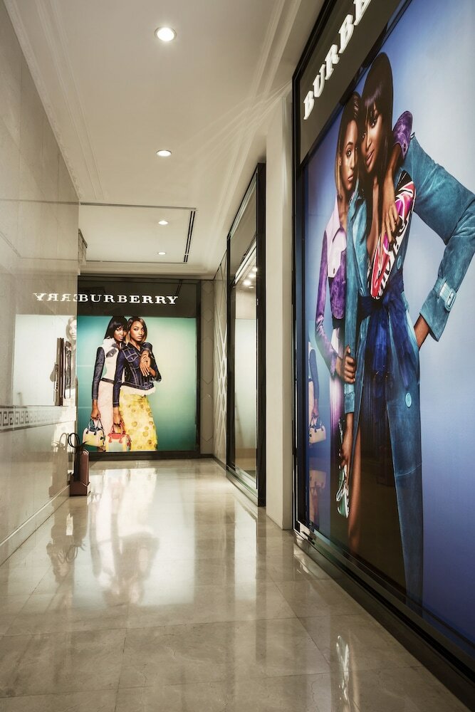 Фото Rex Hotel Saigon