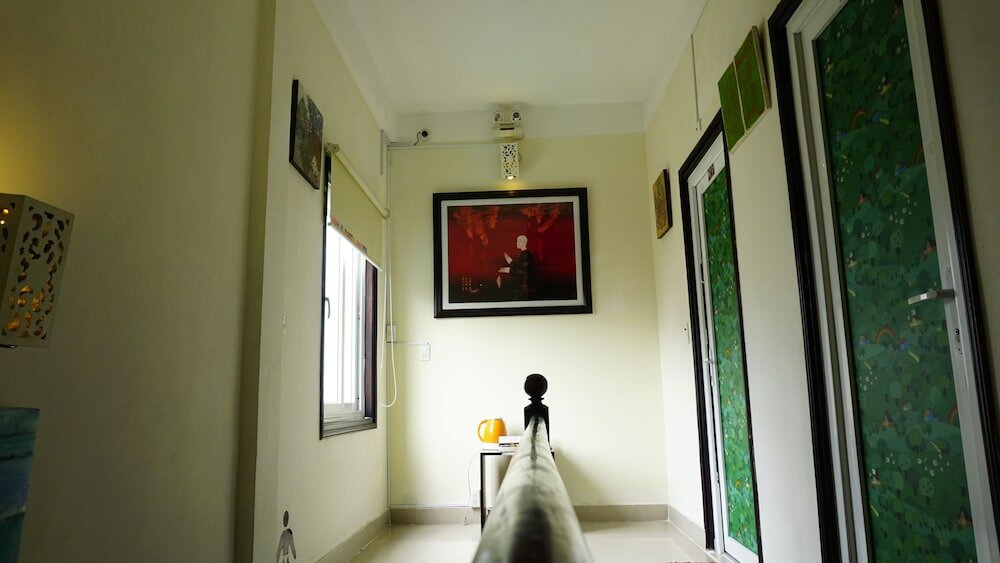 Фото Hue Nino Hotel