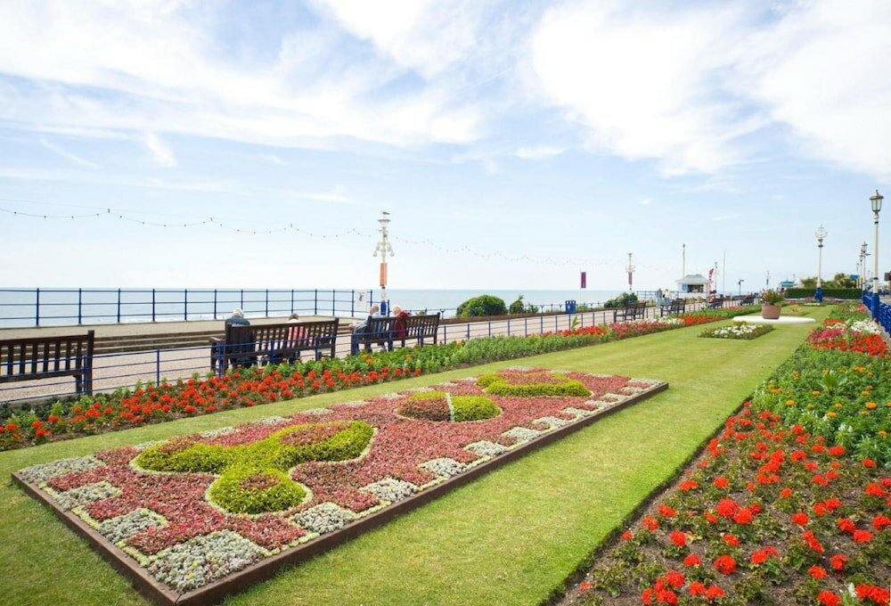 Фото The Burlington Hotel