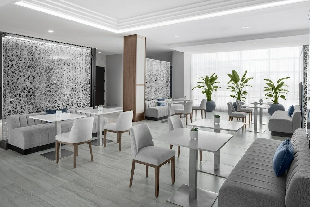 Фото Ac Hotel by Marriott Miami Dadeland