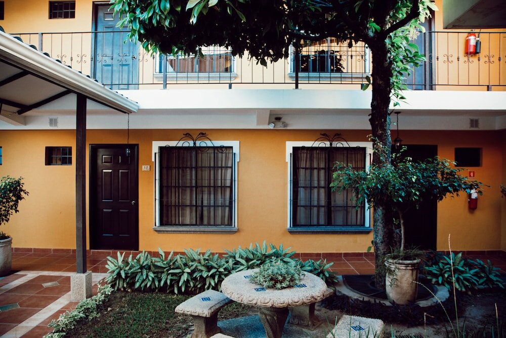 Фото Hotel Villa Terra