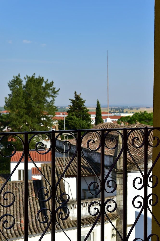 Фото Noble House Essence Évora by Unlock Hotels