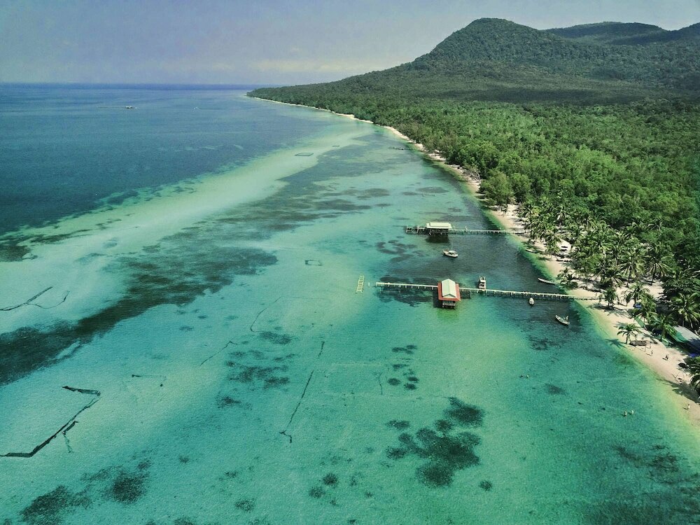 Фото Movenpick Resort Waverly Phu Quoc