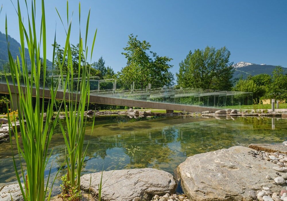 Фото Johannesbad Hotel Palace