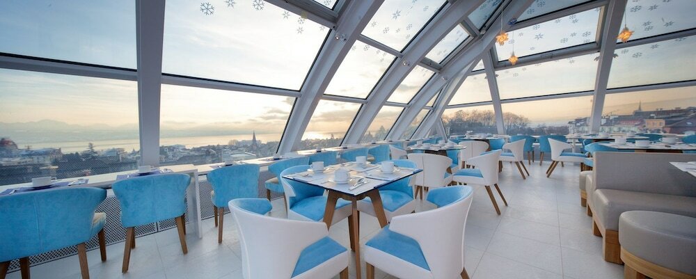 Фото Agora Swiss Night by Fassbind