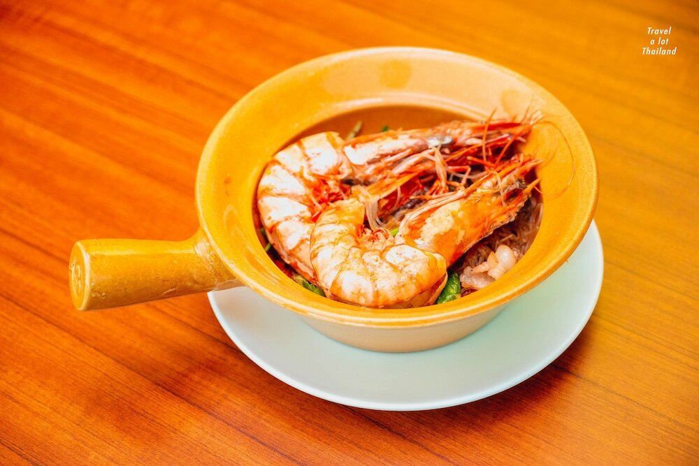 Фото Centara Pattaya Hotel