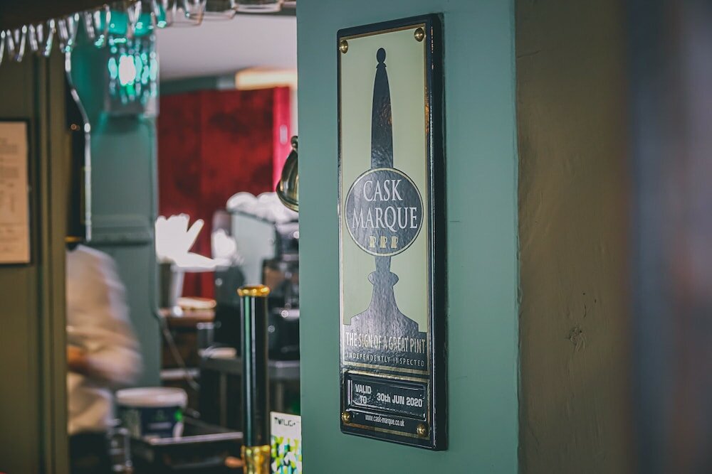 Фото The Carpenters Arms