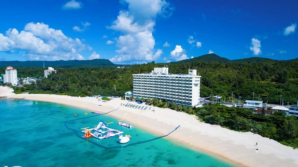 Фото Kanehide Kise Beach Palace