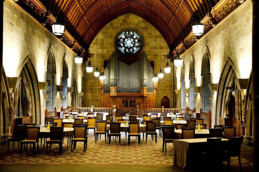 Фото Ashdown Park Hotel & Country Club