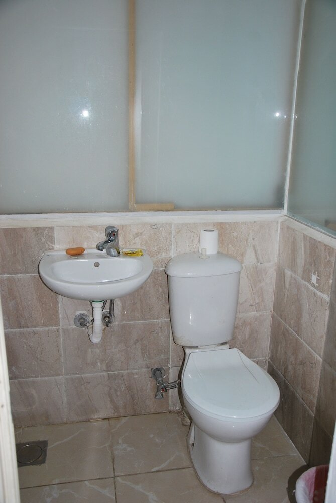 Фото Cecilia Hostel