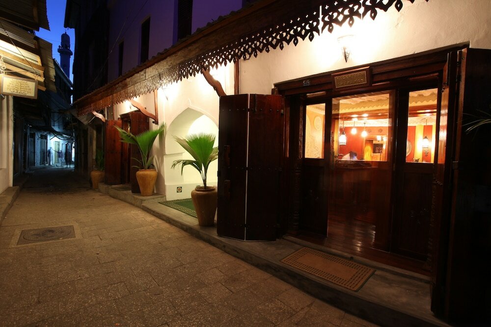 Фото Jafferji House and SPA