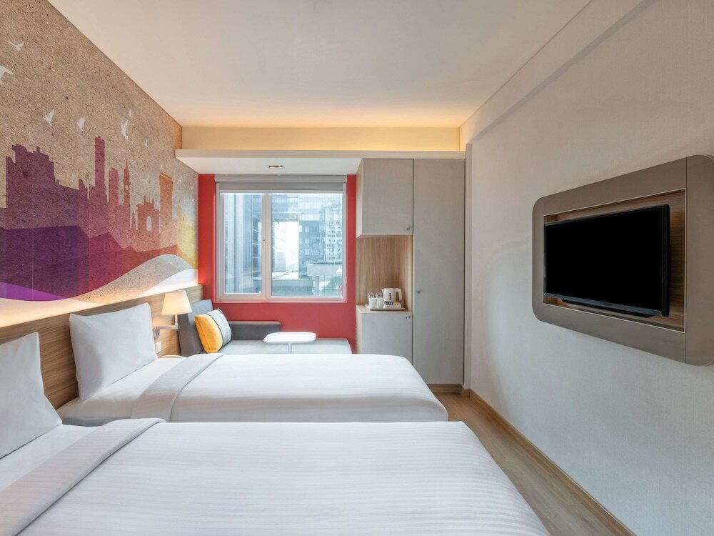 Фото Ibis Mumbai Vikhroli