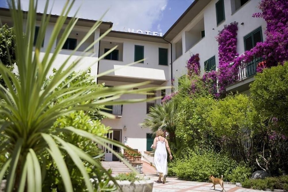 Фото Hotel Brigantino