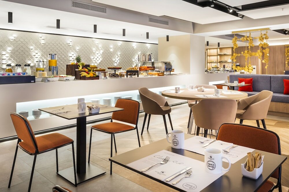 Фото Eurostars Guadalquivir