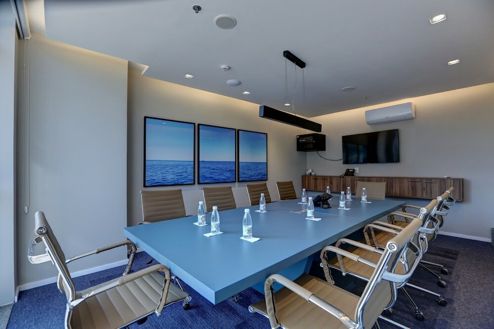 Фото Comfort Hotel Guarulhos - Aeroporto