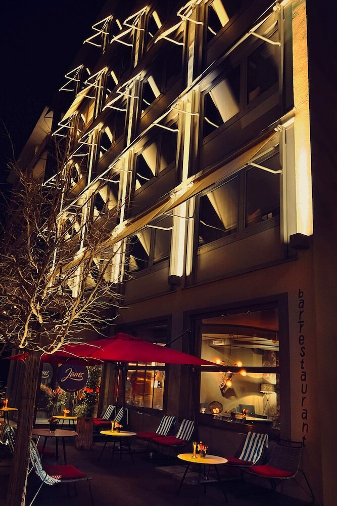 Фото Jams Music Hotel Munich