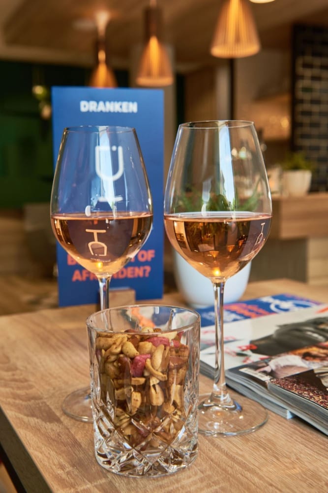 Фото Holiday Inn Express Brussels - Grand-Place, an Ihg Hotel