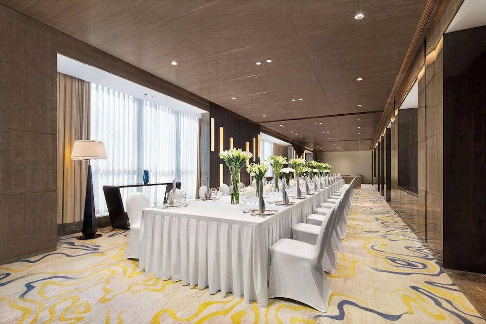 Фото Radisson Collection, Wuxi