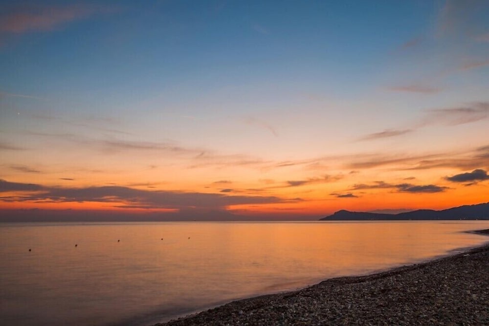 Фото Xenios Anastasia Resort & SPA