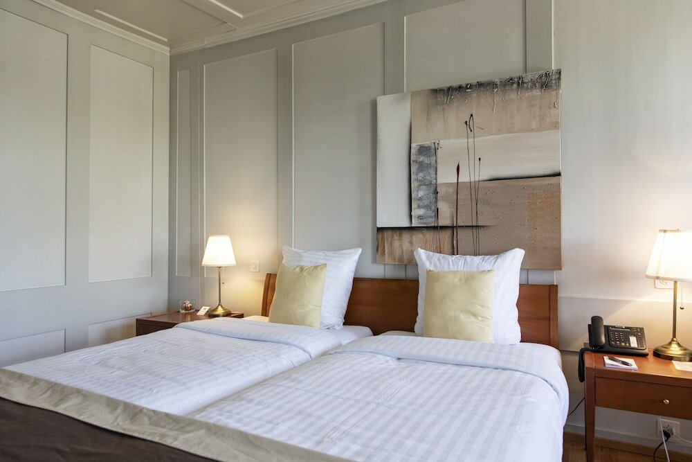 Фото Hotel de charme Römerhof