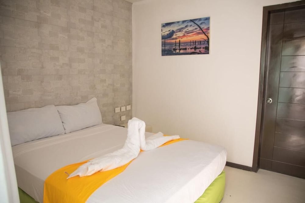 Фото Hotel Mayari Holbox