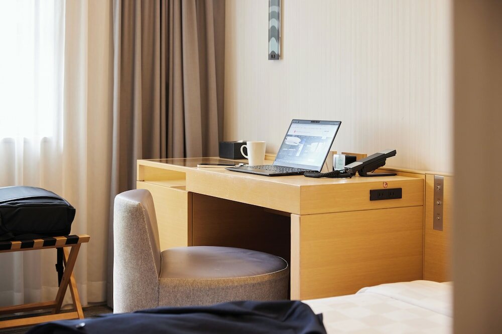 Фото Kobe Motomachi Tokyu Rei Hotel