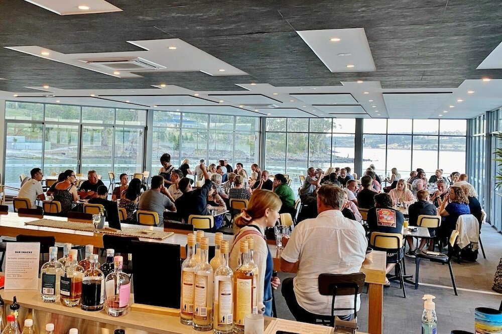 Фото Eastcoaster Tasmania