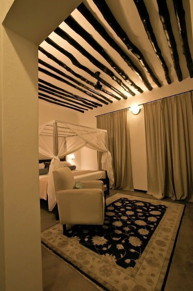 Фото Kisiwa House