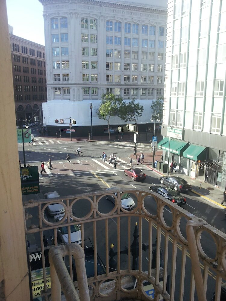 Фото Winsor Hotel