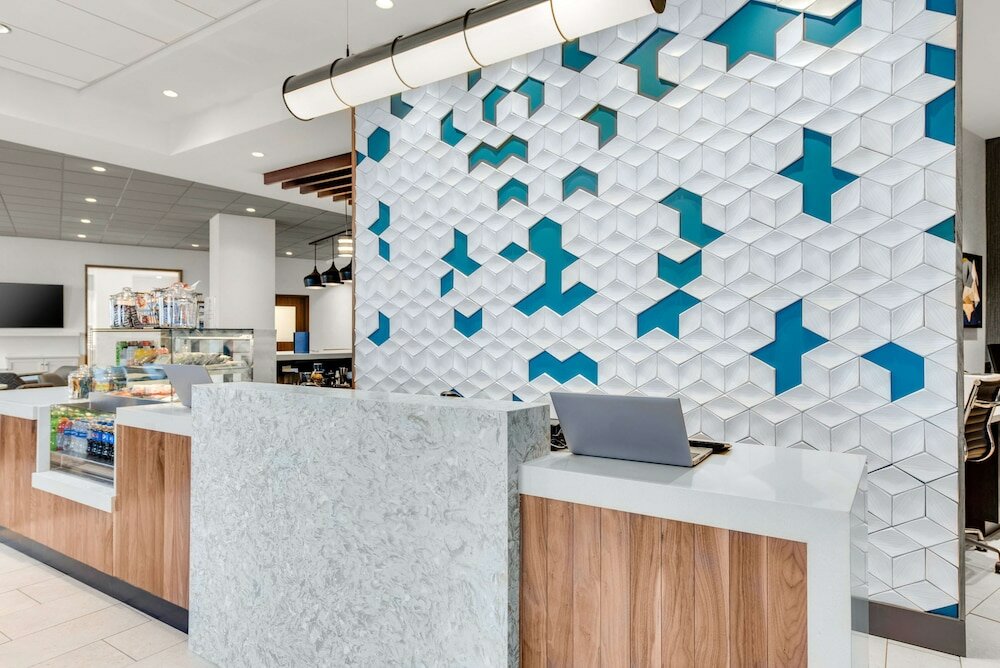 Фото Hyatt Place Colorado Springs Downtown