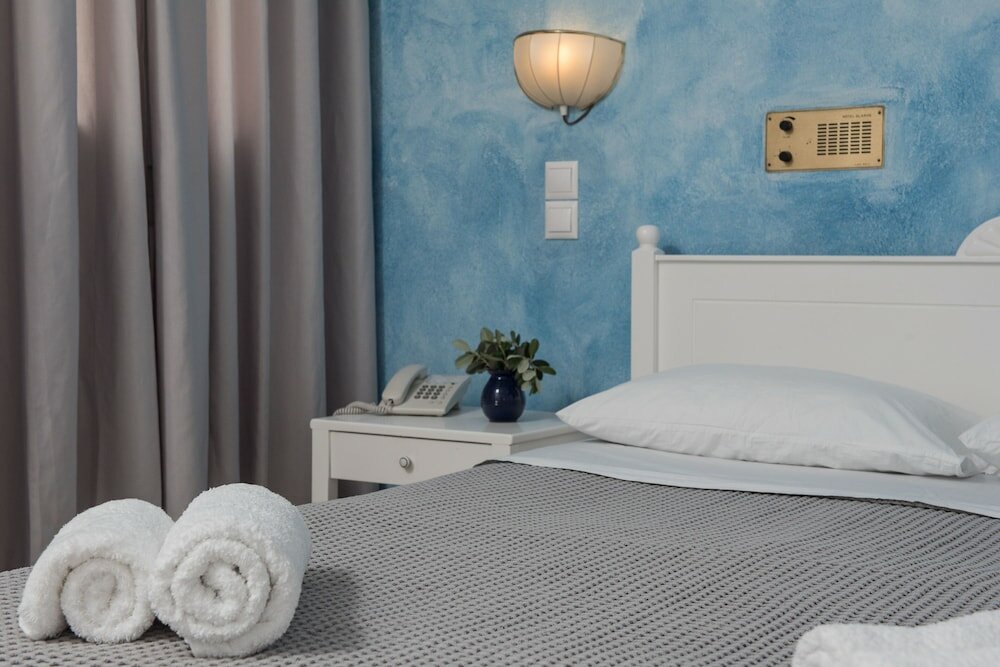 Фото Hotel Glaros