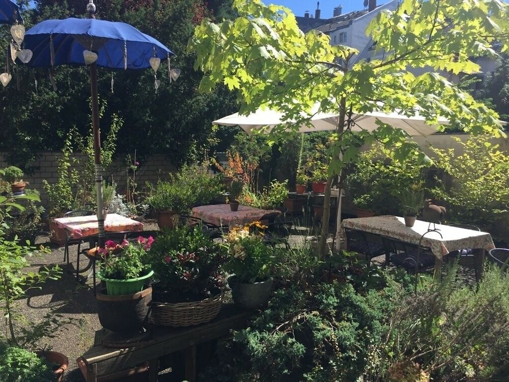 Фото Hotel Cascade