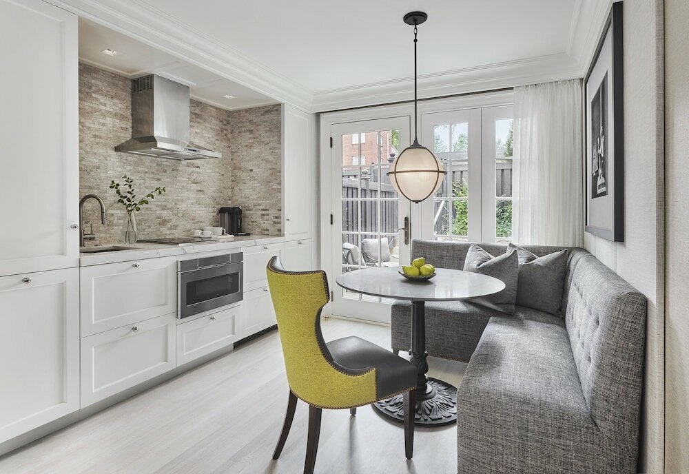 Фото Rosewood Washington, D. C.